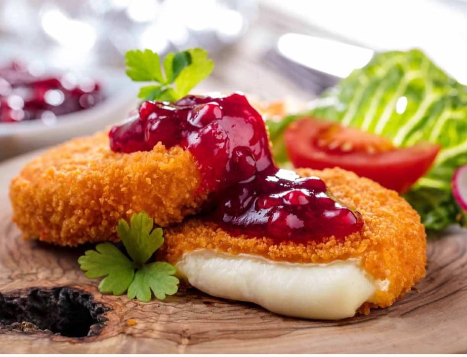 Camembert